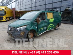 Mercedes eVito