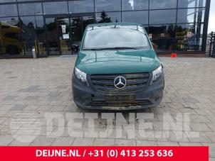 Mercedes eVito