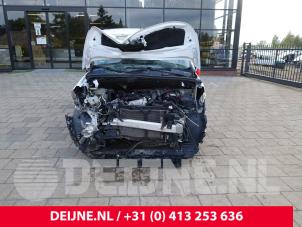 Peugeot Partner 18-
