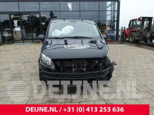 Mercedes Vito 14-
