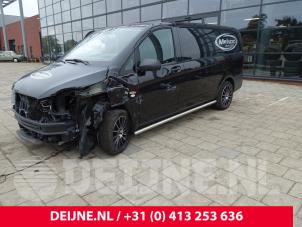 Mercedes Vito 14-