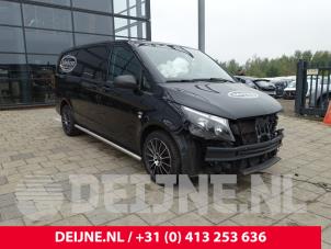 Mercedes Vito 2.2 114 CDI 16V  (Sloop)