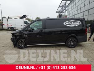 Mercedes Vito 14-