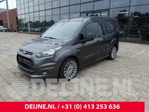 Ford Transit Connect 13-