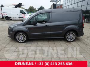 Ford Transit Connect 13-