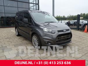 Ford Transit Connect Taillight edging, left O288821 Donor vehicle