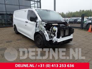 Ford Transit Custom Emergency module O281813 Donorvoertuig