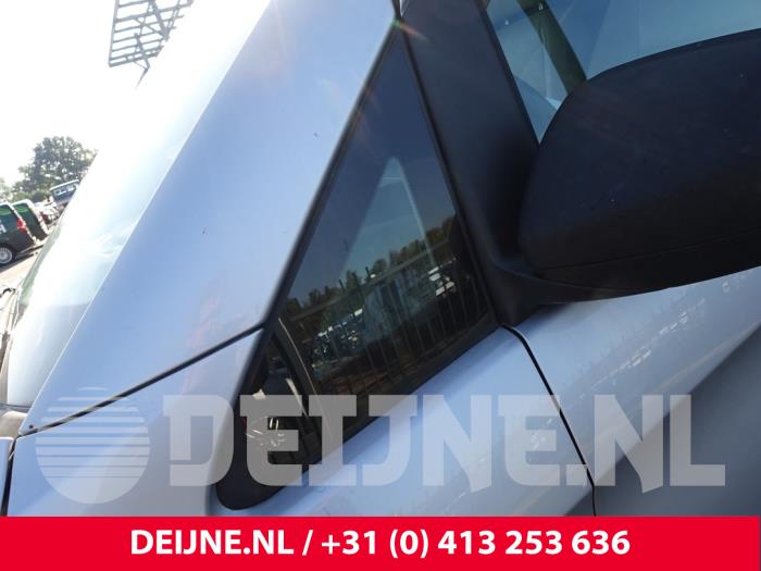 Mercedes Vito 1.6 111 CDI 16V Sloopvoertuig (2015, Zilvergrijs)