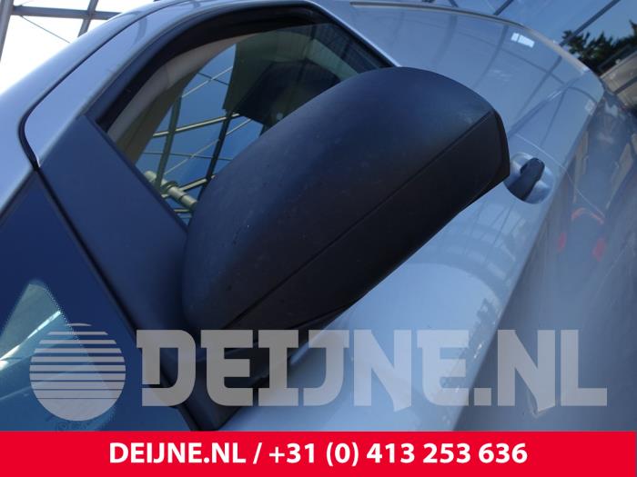 Mercedes Vito 1.6 111 CDI 16V Sloopvoertuig (2015, Zilvergrijs)