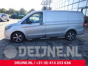 Mercedes Vito 14-