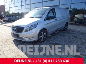 Mercedes Vito 14-
