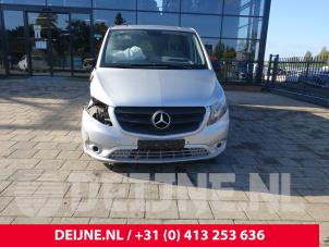 Mercedes Vito 14-