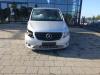 Mercedes Vito 1.6 111 CDI 16V Sloopvoertuig (2015, Zilvergrijs)