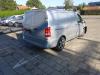 Mercedes Vito 1.6 111 CDI 16V Sloopvoertuig (2015, Zilvergrijs)