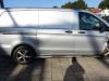 Mercedes Vito 1.6 111 CDI 16V Sloopvoertuig (2015, Zilvergrijs)