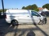 Mercedes Vito 1.6 111 CDI 16V Sloopvoertuig (2015, Zilvergrijs)