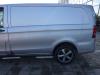 Mercedes Vito 1.6 111 CDI 16V Sloopvoertuig (2015, Zilvergrijs)