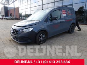 Mercedes Citan 21-