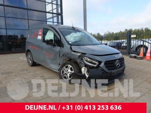 Mercedes Citan Nox Sensor O281098 Spenderfahrzeug