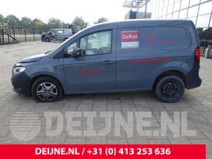 Mercedes Citan 21-