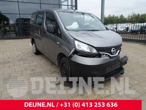 Nissan NV200 Dynamo O283996 Spenderfahrzeug