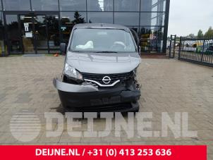 Nissan NV200 10-