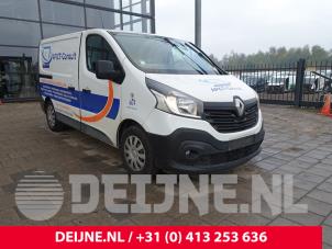 Renault Trafic Airco Leiding O292641 Donorvoertuig