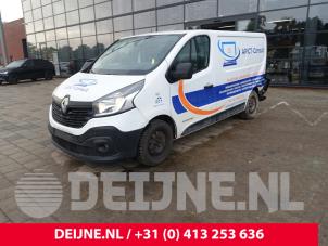 Renault Trafic 14-