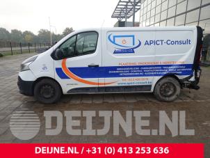 Renault Trafic 14-
