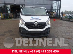 Renault Trafic 14-