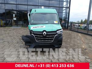 Renault Master 4 19-