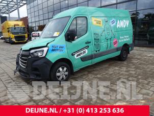Renault Master 4 19-