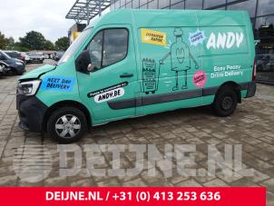 Renault Master 4 19-