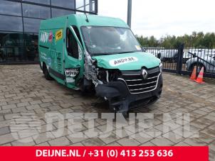 Renault Master Rear brake calliper, left O282940 Donor vehicle