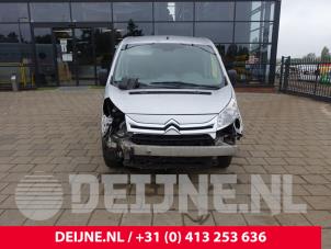 Citroen Jumpy 06-