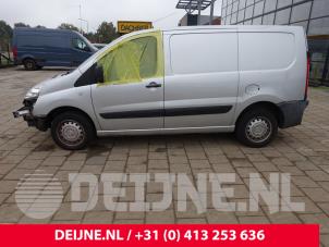 Citroen Jumpy 06-