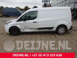 Ford Transit Connect 13-