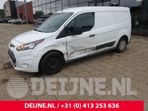 Ford Transit Connect 13-