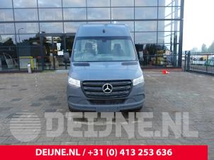 Mercedes Sprinter 18-