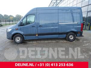 Mercedes Sprinter 18-