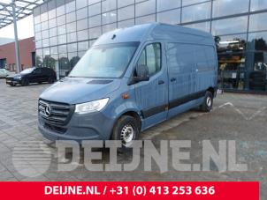 Mercedes Sprinter 18-