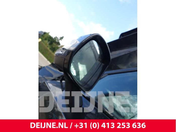 Volvo XC90 II 2.0 B5 Mild Hybrid Geartronic 16V AWD Sloopvoertuig (2020, Zwart)