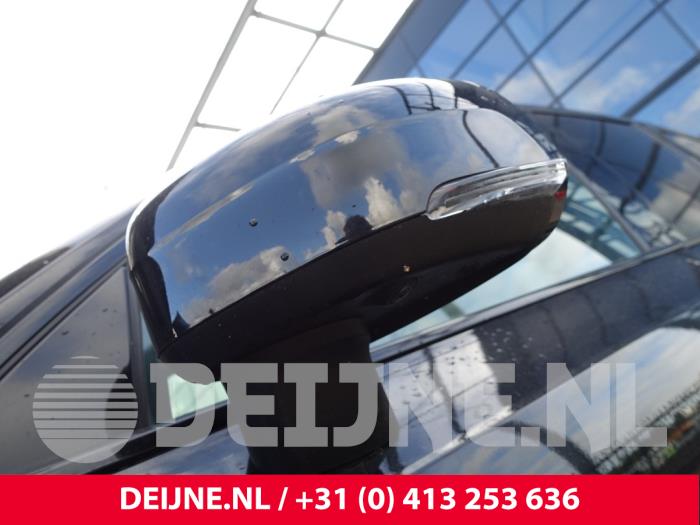 Volvo XC90 II 2.0 B5 Mild Hybrid Geartronic 16V AWD Sloopvoertuig (2020, Zwart)