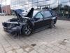 Volvo XC90 II 2.0 B5 Mild Hybrid Geartronic 16V AWD Sloopvoertuig (2020, Zwart)