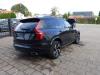 Volvo XC90 II 2.0 B5 Mild Hybrid Geartronic 16V AWD Sloopvoertuig (2020, Zwart)