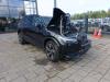Volvo XC90 II 2.0 B5 Mild Hybrid Geartronic 16V AWD Sloopvoertuig (2020, Zwart)