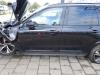 Volvo XC90 II 2.0 B5 Mild Hybrid Geartronic 16V AWD Sloopvoertuig (2020, Zwart)