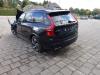 Volvo XC90 II 2.0 B5 Mild Hybrid Geartronic 16V AWD Sloopvoertuig (2020, Zwart)