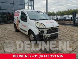 Fiat Fiorino Panic lighting switch O300057 Donor vehicle