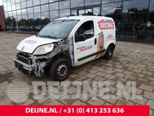 Fiat Fiorino 08-